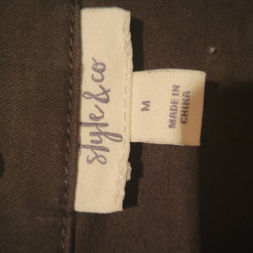 Super cute jacket - Picture 3 of 5